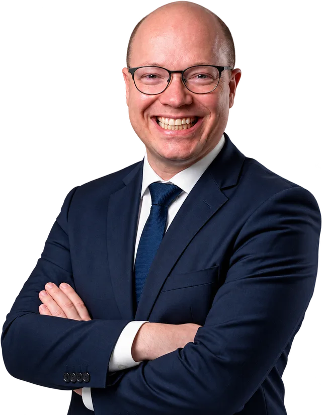 Lucas Astori